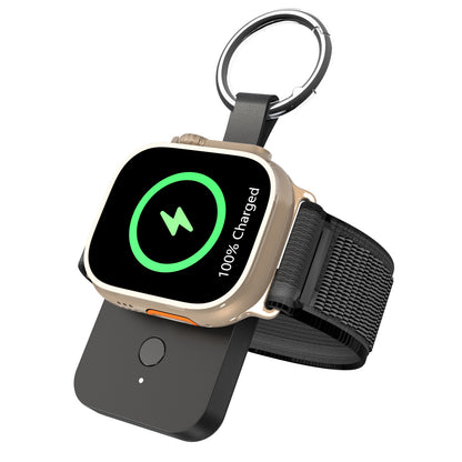 Nexorio- Smartwatch-Powerbank