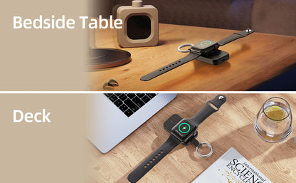 Nexorio- Smartwatch-Powerbank